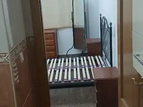 Dormitori de Pis en venda en Silla amb Aire condicionat, Terrassa i Balcó