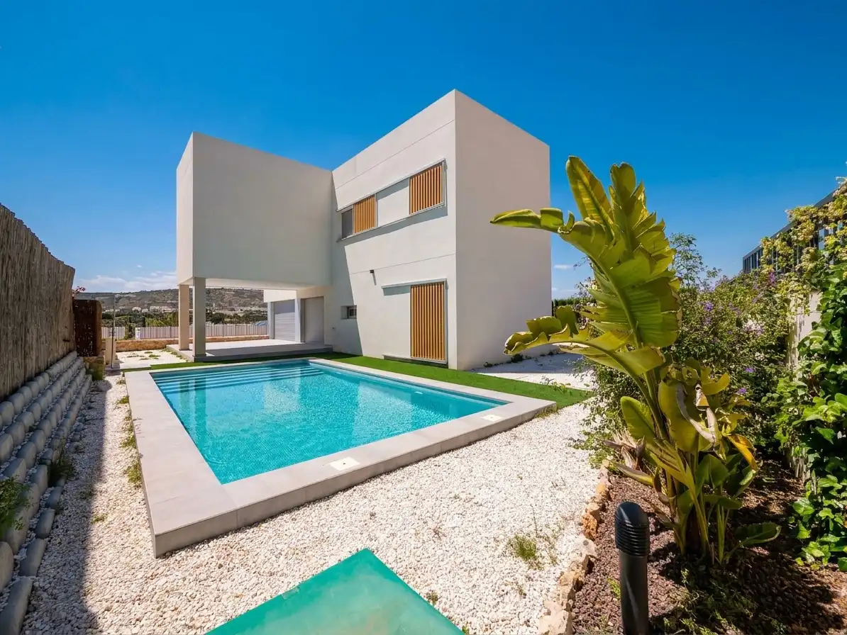 Maison avec piscine à vendre à Algorfa, imagen 3