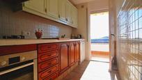 Kitchen of Attic for sale in Sant Cebrià de Vallalta  with Terrace and Storage room