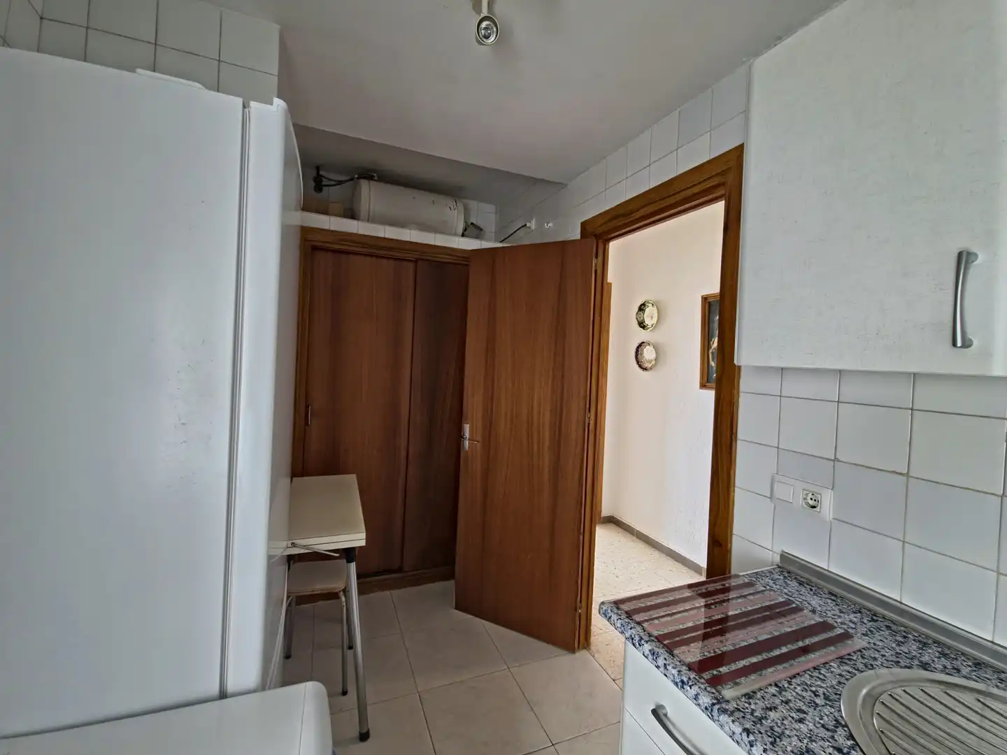 Apartment with lift to rent in Virgen del Mar, imagen 14