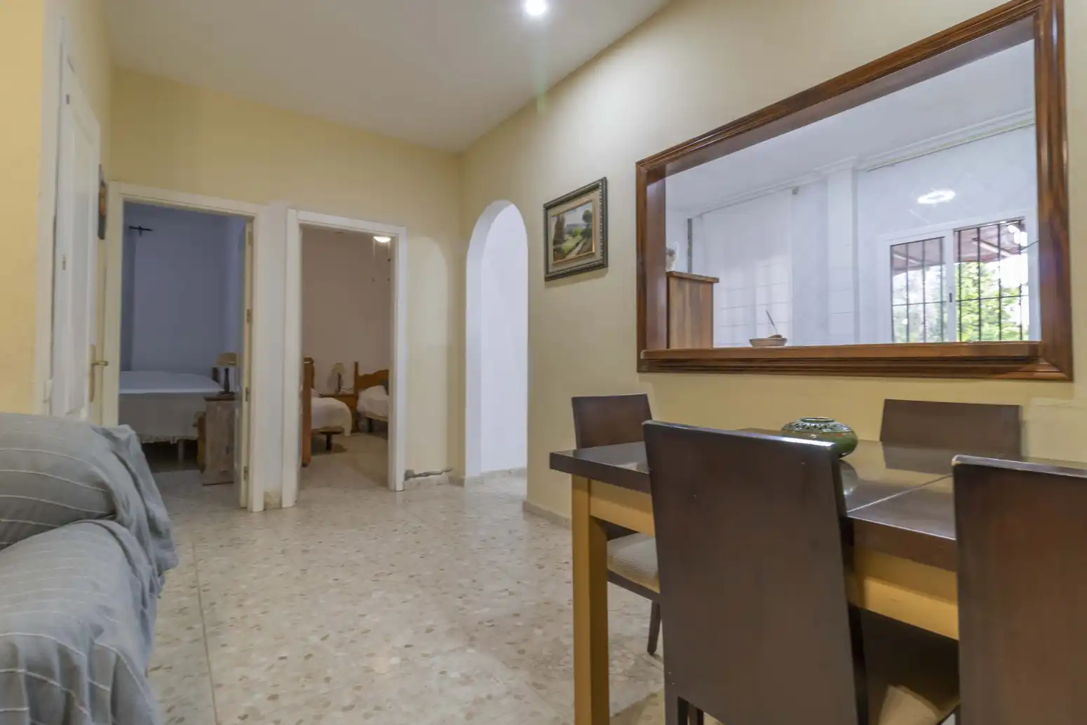 Houses for sale in Carmona  with Air Conditioner, Private garden and Swimming Pool