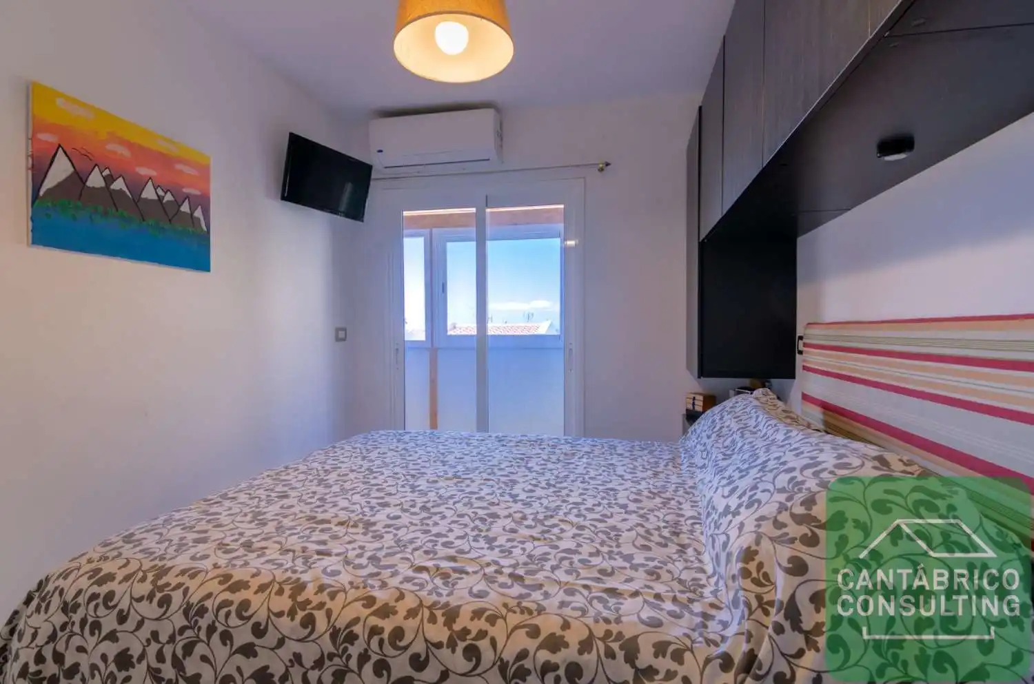 Terraced house with pool for sale in Puerto de Santiago, imagen 14