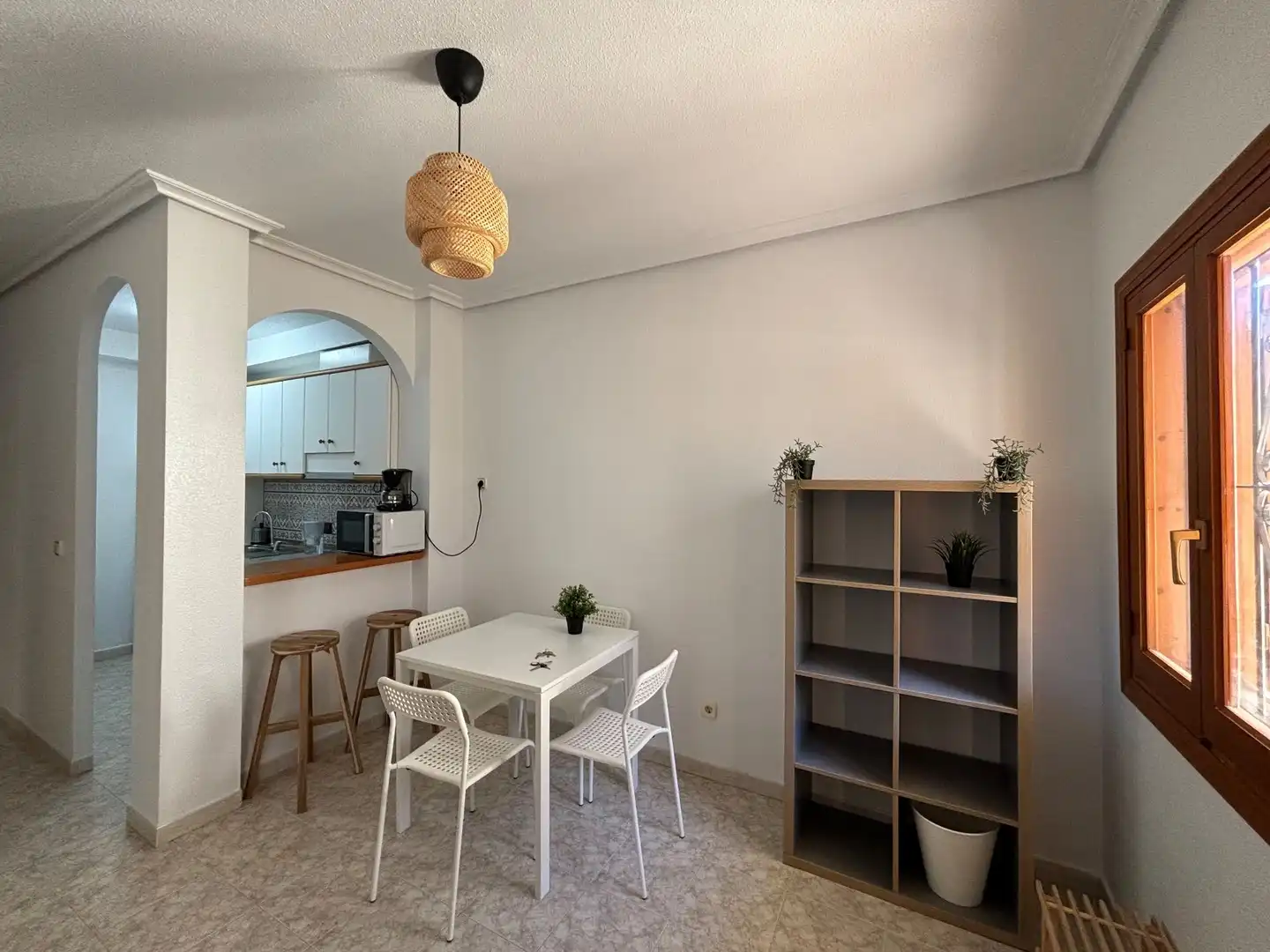 Apartamento con piscina en alquiler en Orihuela Costa, imagen 7