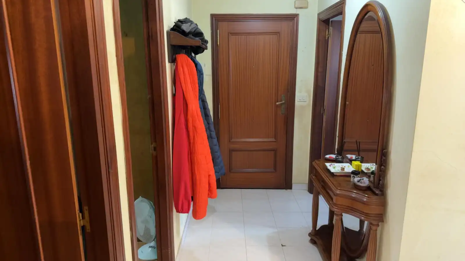 Piso en venta en Sada (A Coruña) con Amueblado