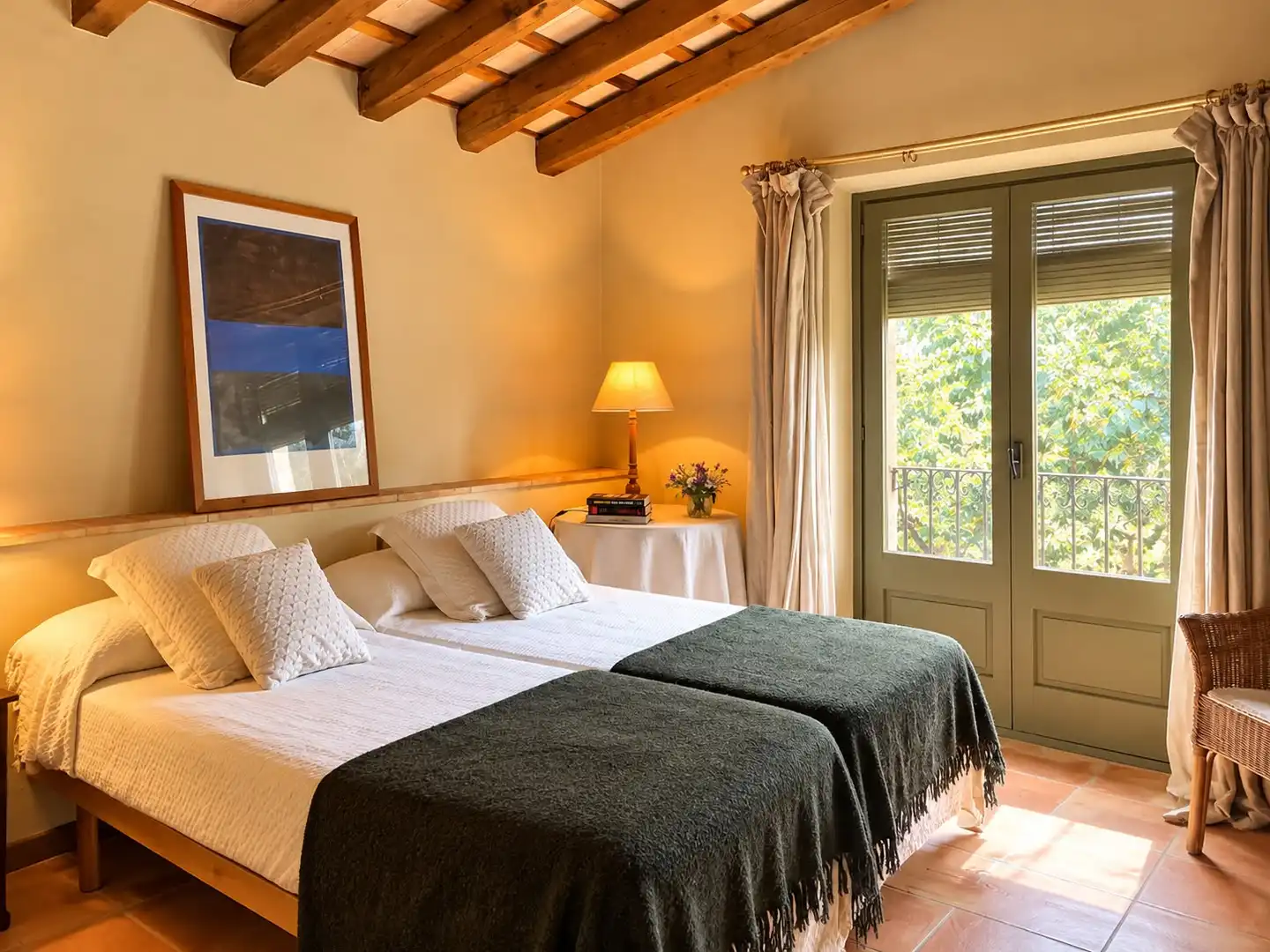 Maison avec terrasse à louer à Desconocido, imagen 8