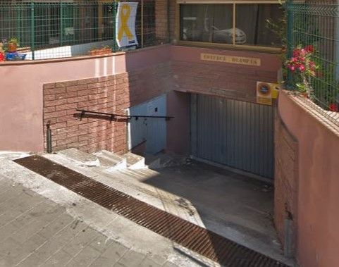 Aparcament de Garatge en venda en Palamós