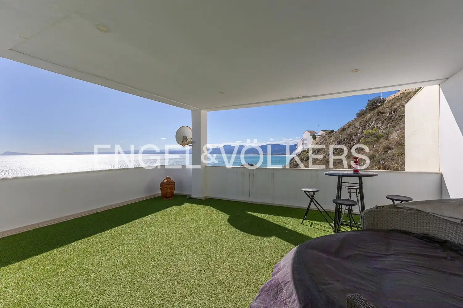 Casa en venta en El Faro, imagen 3