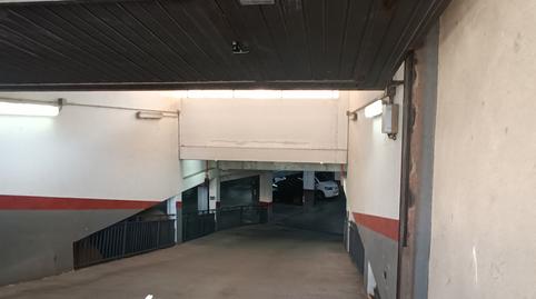 Foto 4 de Garaje de alquiler en Carrer de Pompeu Fabra, 27, L'Olivera,  Palma de Mallorca