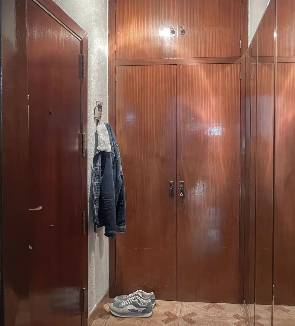 Flat for rent in Sant Boi de Llobregat  with Air Conditioner and Heating
