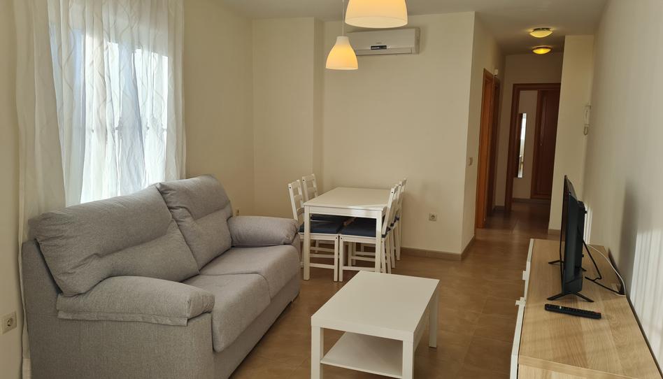 Photo 1 of Flat to rent in Los Almendros - El Limonero - El Tomillar, Málaga