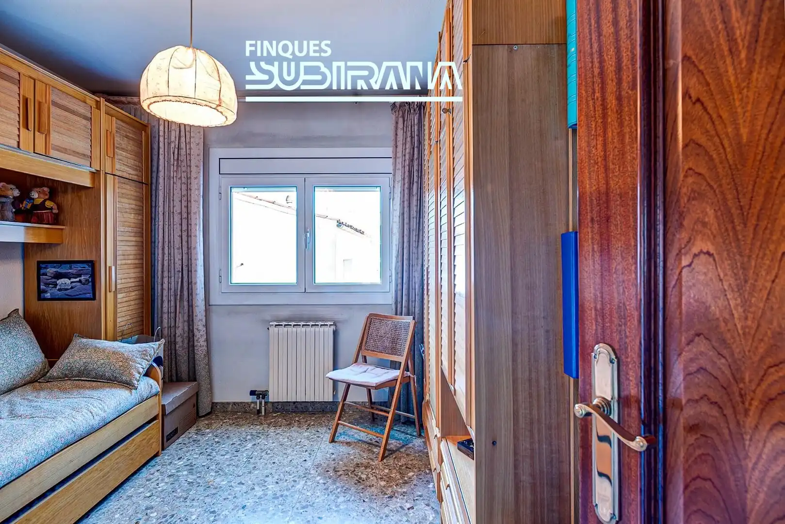Piso en venta en Igualada con Calefacción, Trastero y Balcón