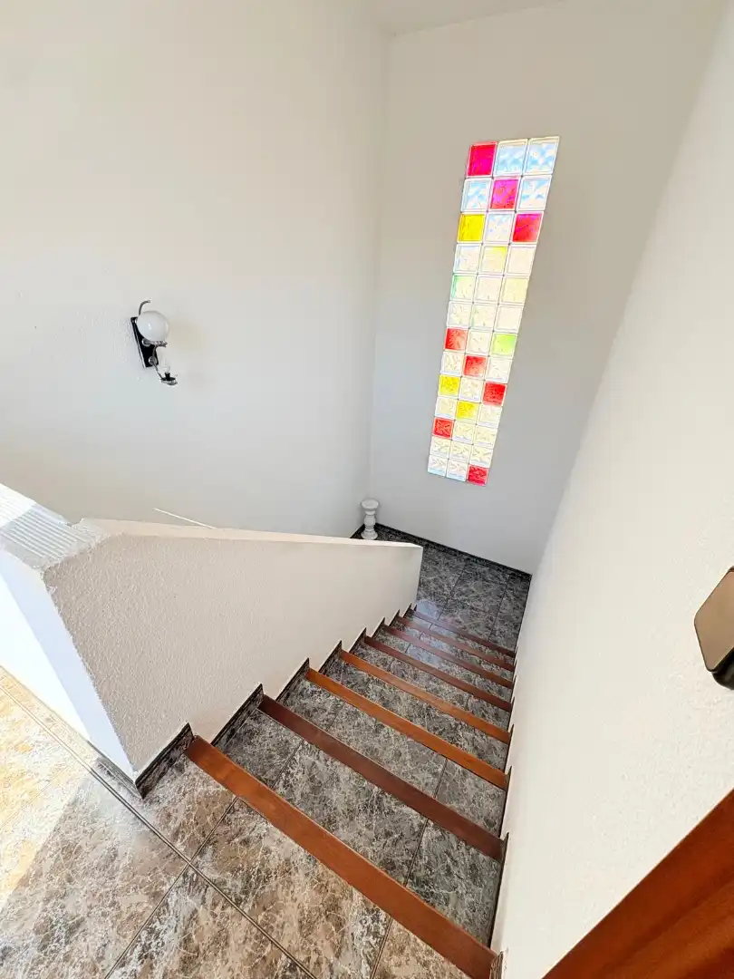 Villa zum Verkauf in Carrer Collserola, imagen 14