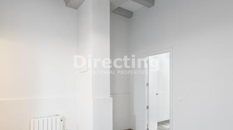 Photo 3 of Planta baja for sale in Fuente del Berro, Madrid