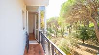 Balcony of Apartment for sale in Calonge  with Terrace