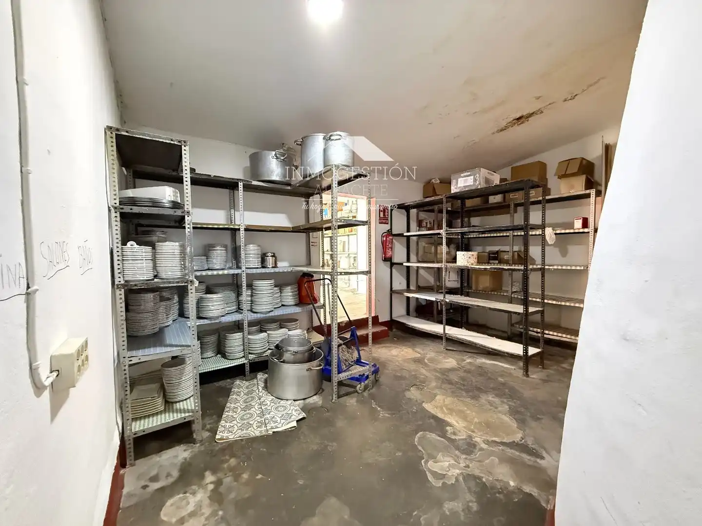 Casa o chalet en venta en Albacete con Aire acondicionado, Calefacción y Jardín privado