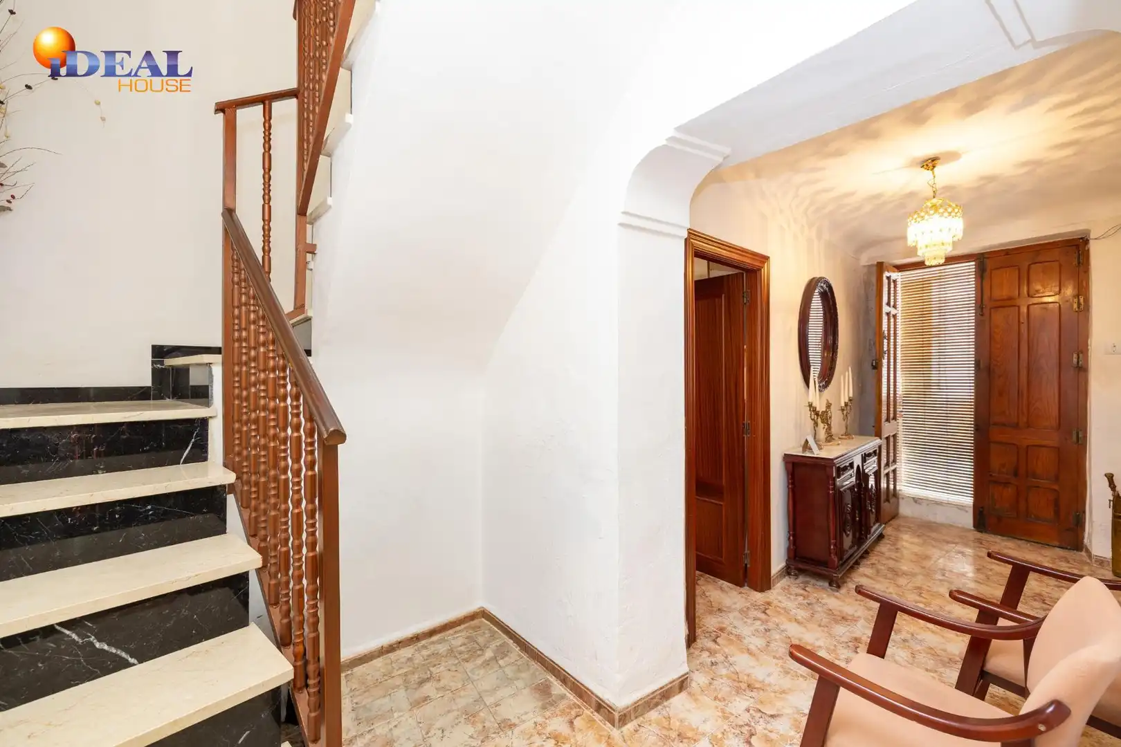 Adosado con terraza en venta en Lecrín, imagen 25