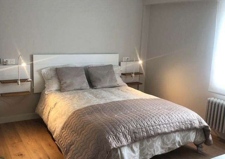 Foto 1 de Pis per a compartir a Calle Jose Maria de la Puente  en  Burgos, Casco Antiguo, Burgos