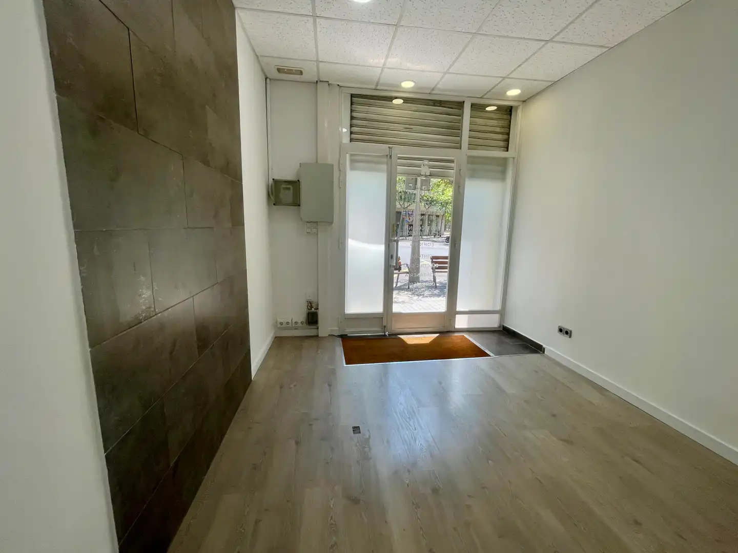 Local comercial de lloguer a Calle de Mallorca, imagen 5