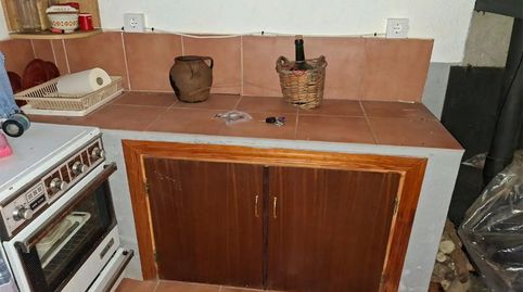 Foto 2 de Pis en venda a Diseminado Casa Notario, 2, Castañar de Ibor, Cáceres