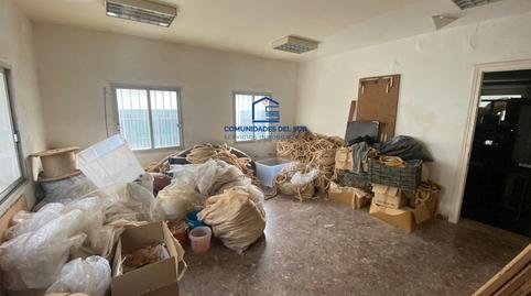 Photo 3 of Office for sale in Puntales - Zona Franca,  Cádiz Capital