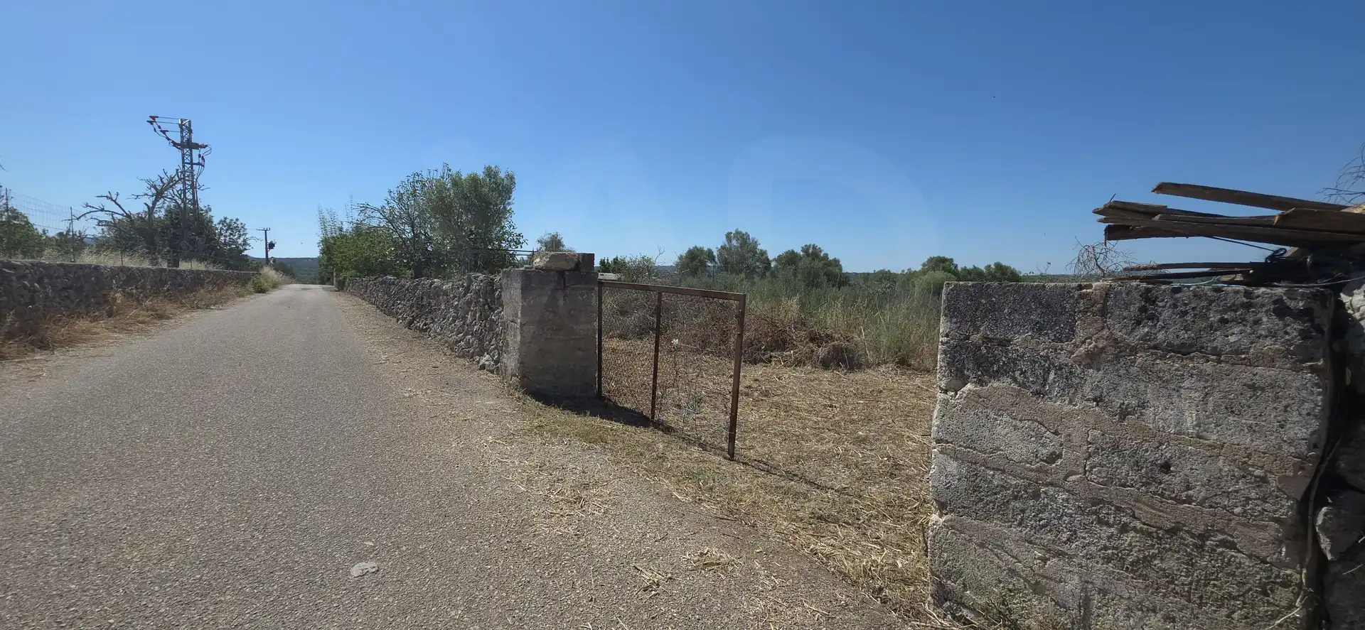 Rustikales Grundstück zum Verkauf in Santa Margalida Poble, imagen 3