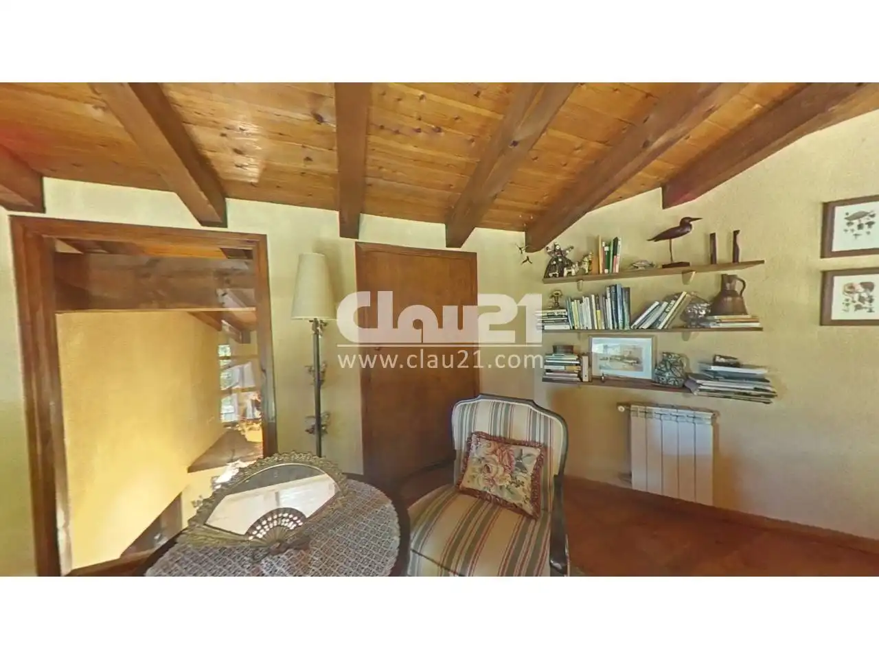 Maison rustique avec jardin à vendre à Calle Cami de la Rota  - Cal Truquet-, imagen 28