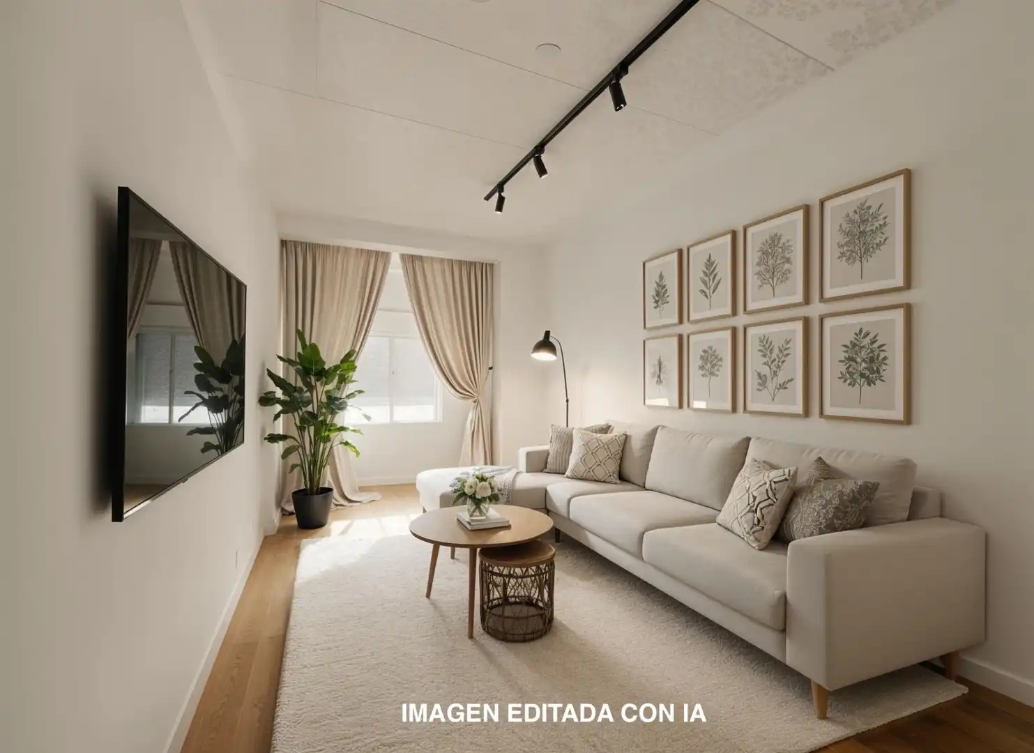 Maison avec terrasse à vendre à La Roda