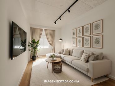 Maison avec balcon à vendre à La Roda