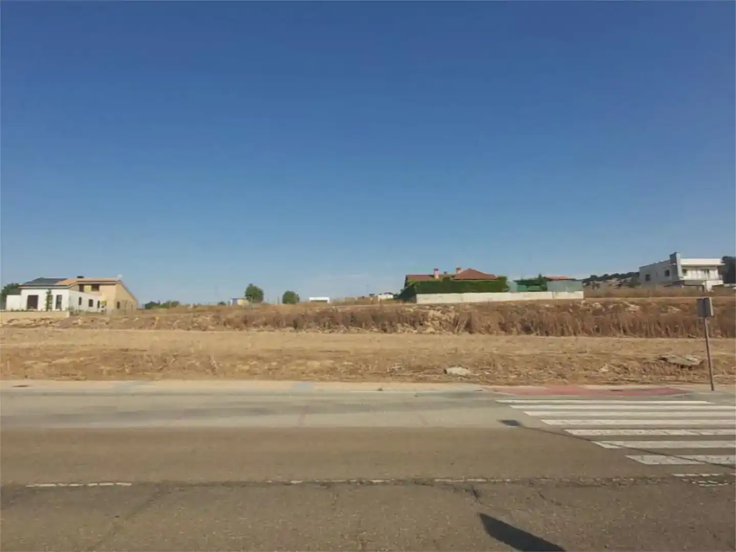 Residencial en venta en Arroyo de la Encomienda