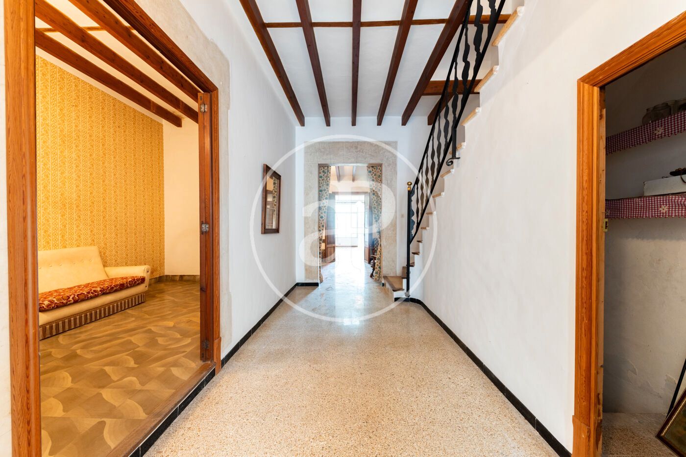 Casa adosada en venta en Llucmajor con Jardín privado, Terraza y Trastero