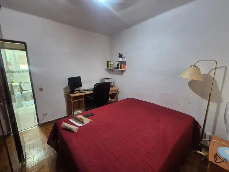 Flat with lift for sale in Calle Zalamea, imagen 6
