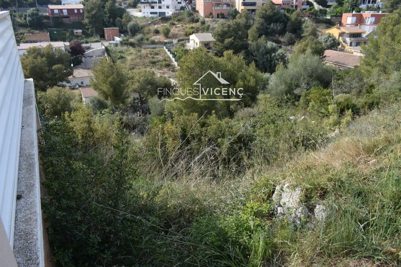 Terreny rústic en venda a SANTA MARIA DE MONTSERRAT, imagen 12