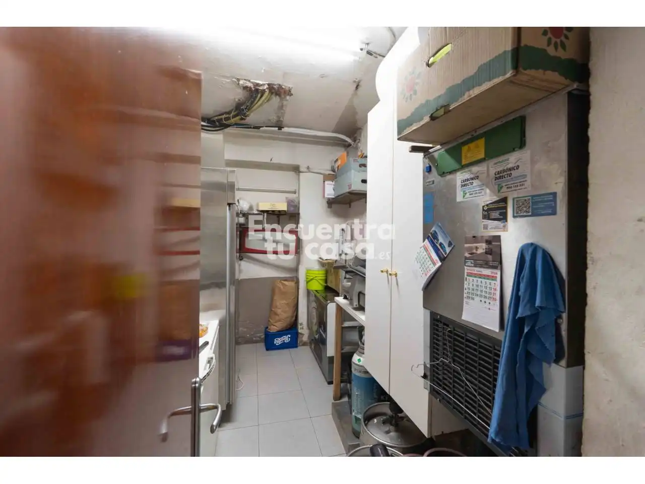 Local comercial en venda a Calle Zubeltzu 2, imagen 22