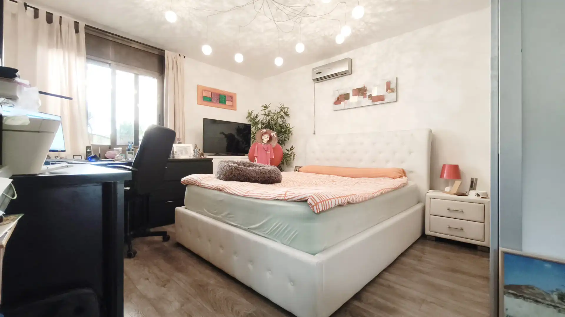 Penthouse for sale in Carrer de Rius i Taulet, imagen 14