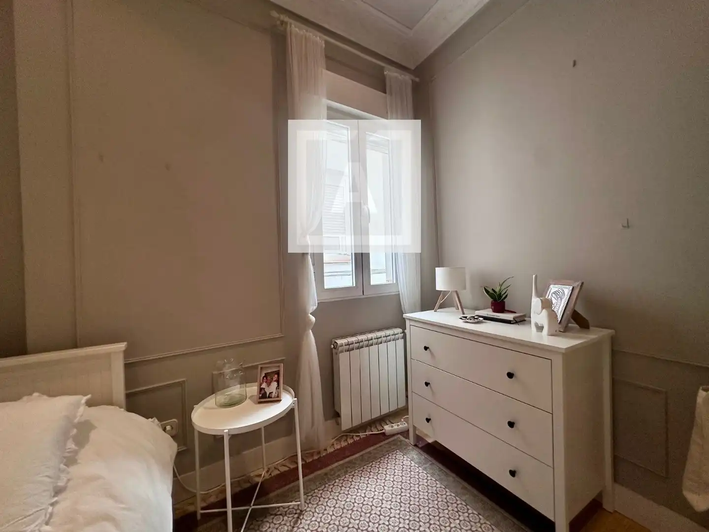 Habitación de Piso en venta en Madrid con Aire acondicionado, Calefacción y Terraza