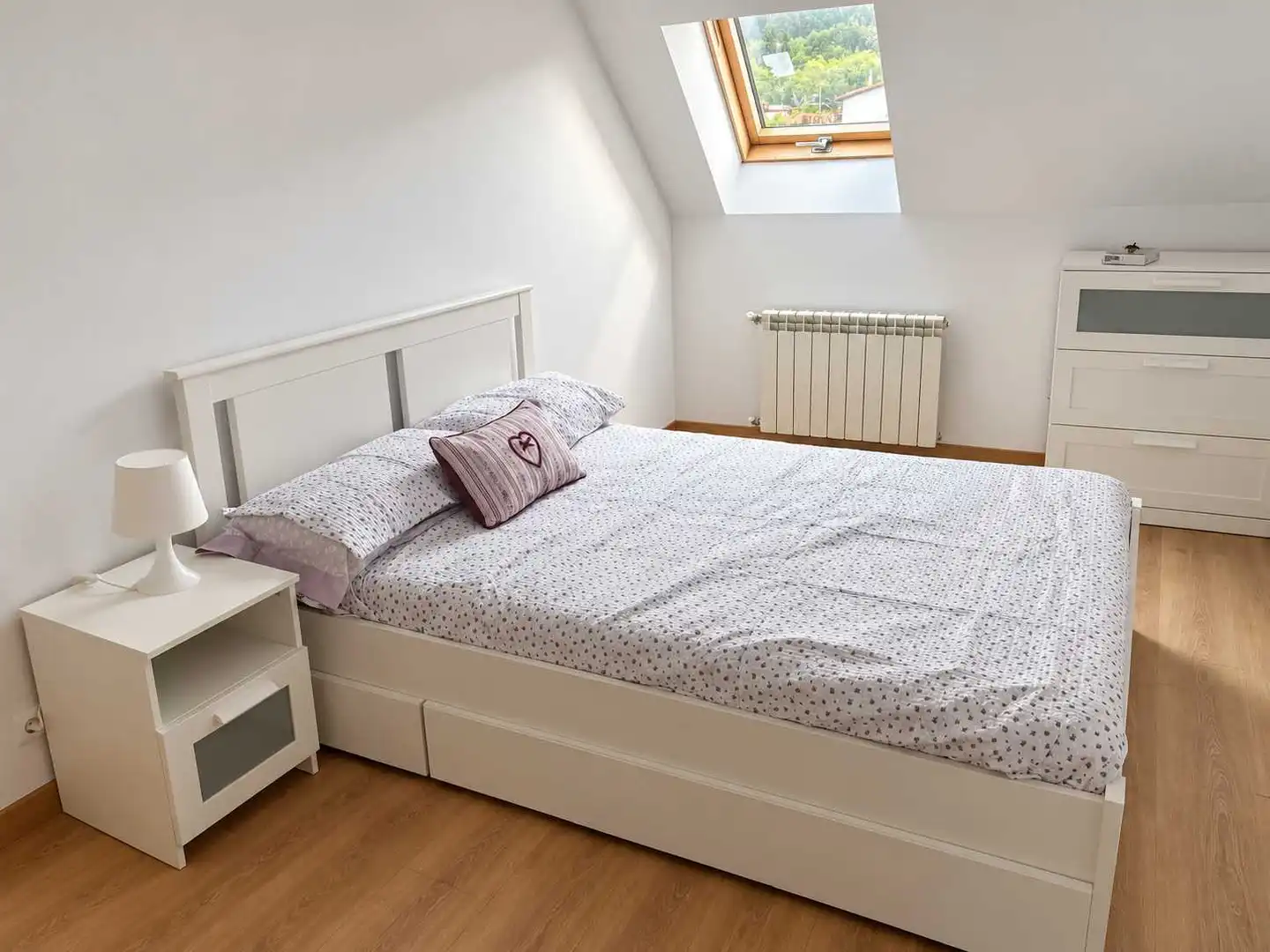Duplex avec ascenseur à louer à Travesía Conde de Albox, imagen 3