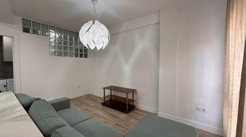 Foto 3 de Piso de alquiler en Perchel Norte, Málaga Capital