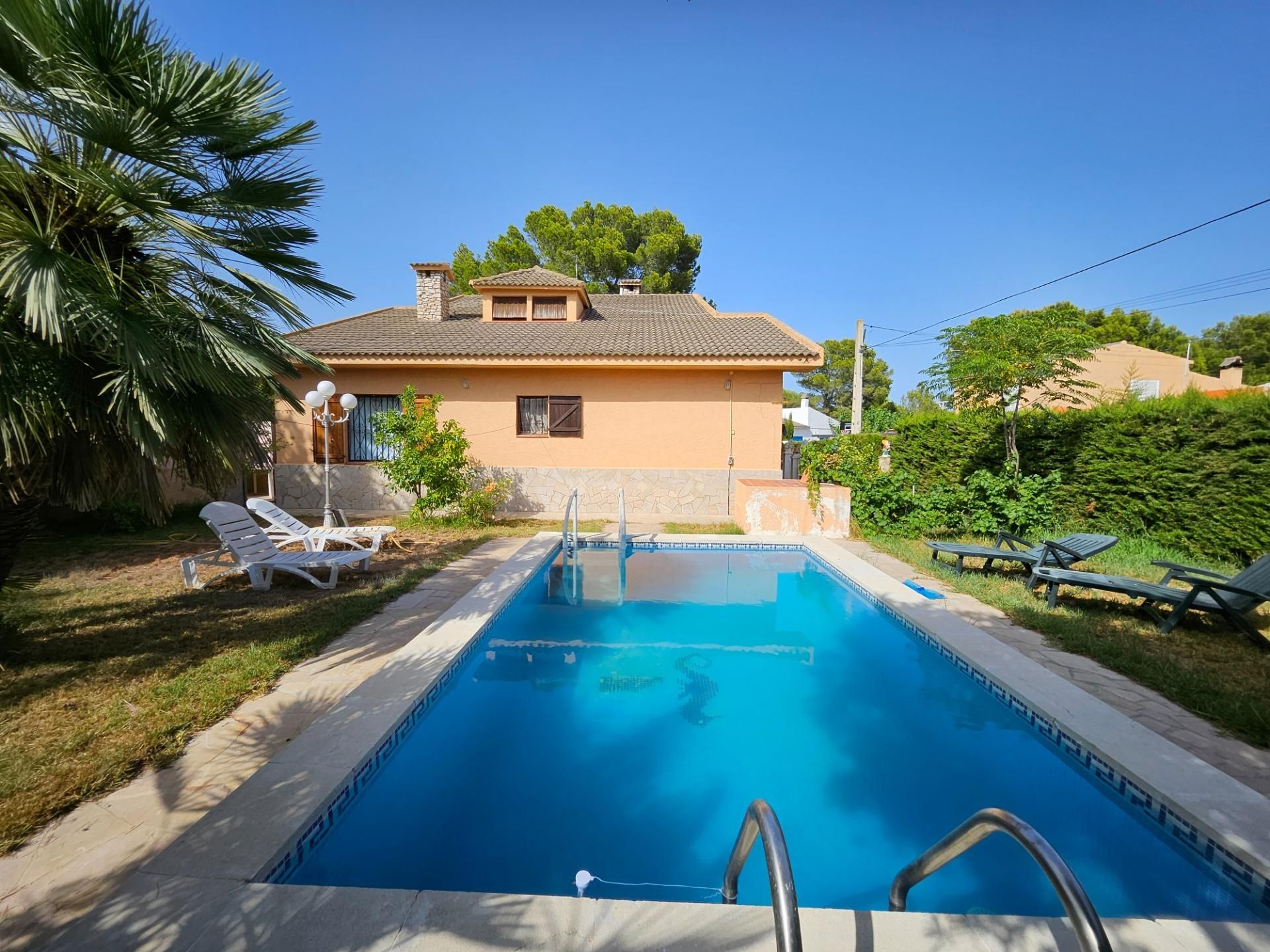 Casa o xalet en venda a Calafat, L'Ametlla de Mar