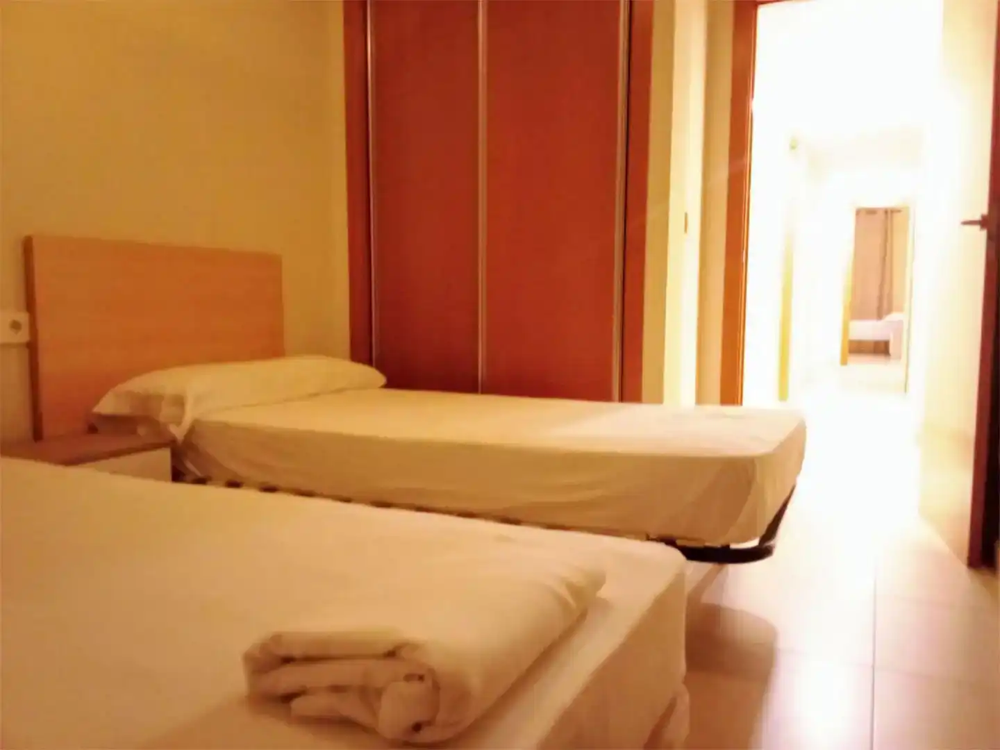 Habitación de Piso de alquiler en Grau de Gandia - Venecia - Marenys de Rafalcaid