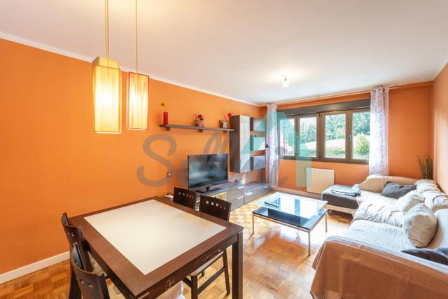 Piso en Venta en Padre Aller en Vallobín