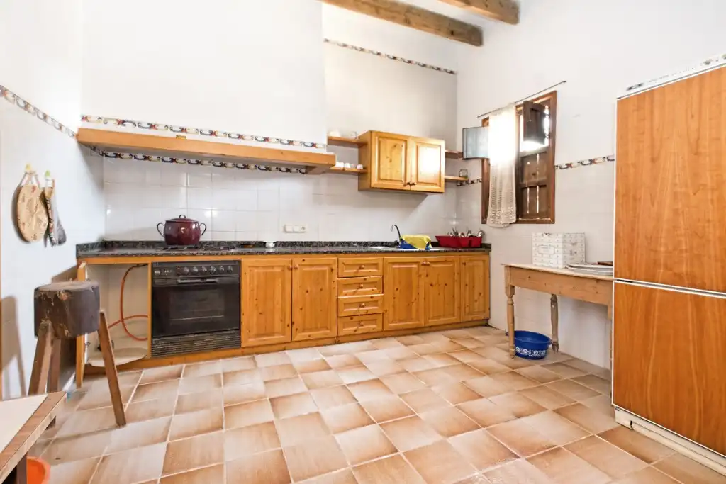 Casa rustica in vendita a Llucmajor pueblo, imagen 6