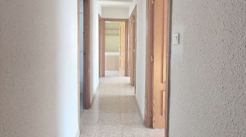 Foto 4 de Piso en venta en Virgen del Remedio - Parque Lo Morant, Alicante / Alacant