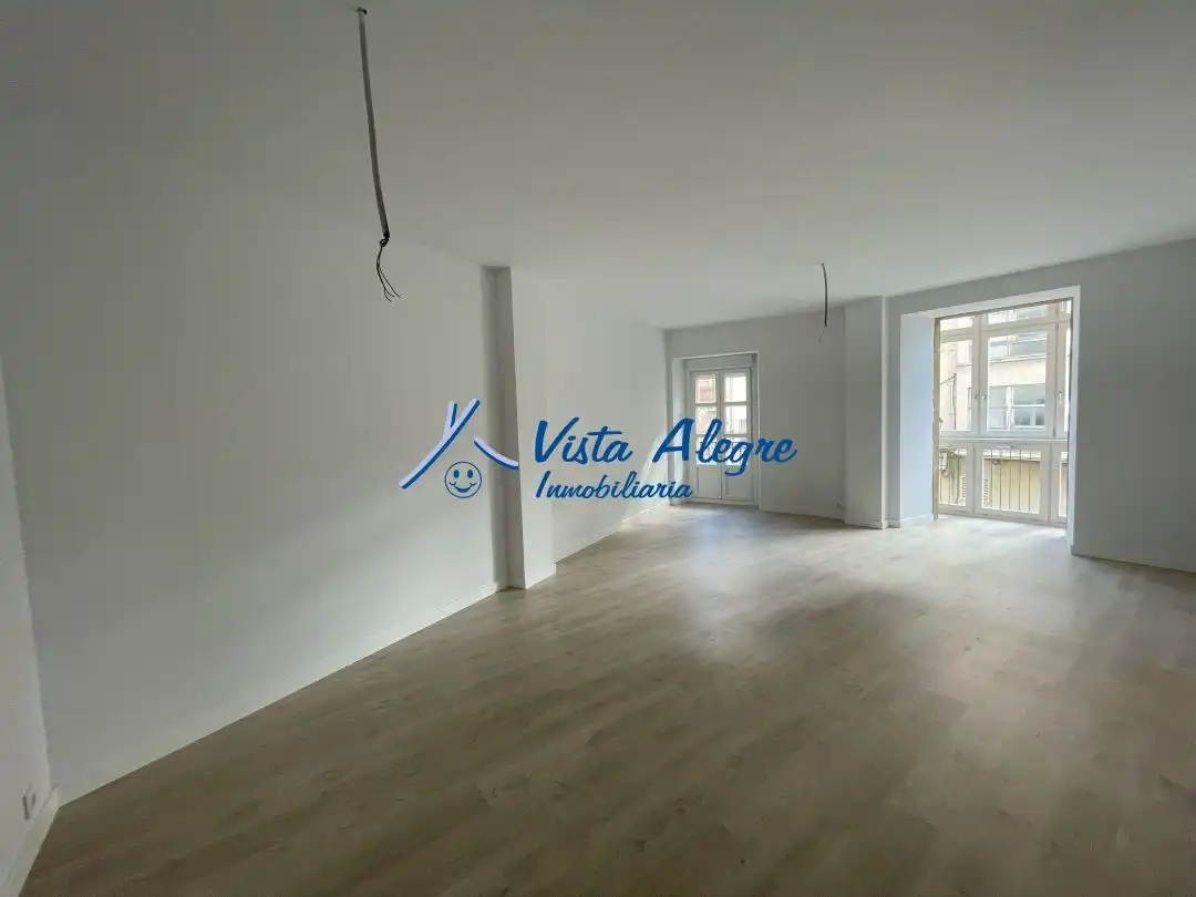 Living room of Apartments for sale in Haro  with Heating, Parquet flooring and Storage room
