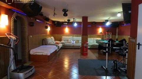 Foto 5 de Casa adosada en venda a Calle Hespérides, Guadalmar, Málaga