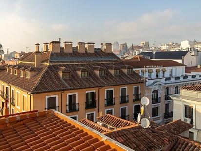 Flat for sale in De la Cruz,  Madrid Capital