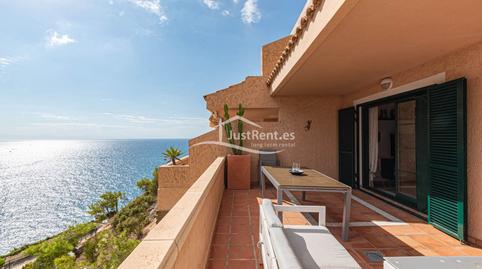 Photo 2 of Flat to rent in Mascarat, Alicante