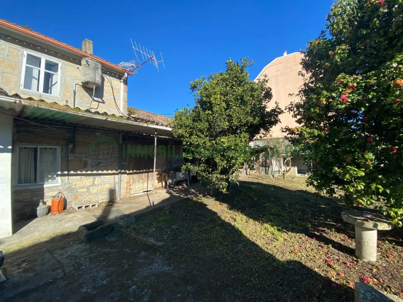 Casa o xalet en venda a Meaño