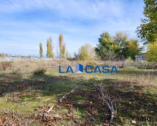 Residential for sale in Valladolid Capital