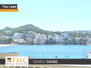 Apartment mit Balkon zum Verkauf in Costa de la Calma