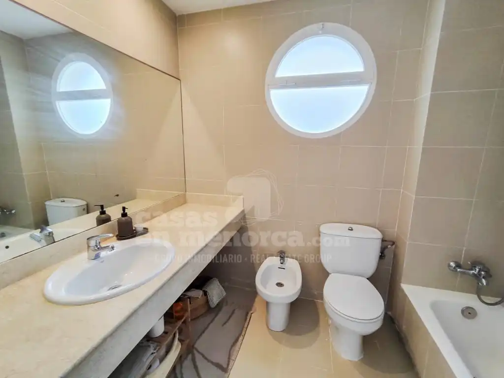 Apartment mit Garten zum Verkauf in Coves Noves, imagen 12